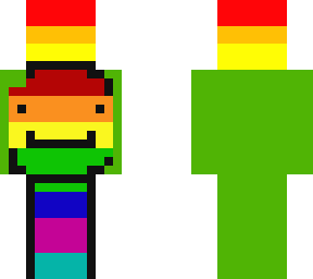 pride dream