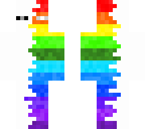 pride fade