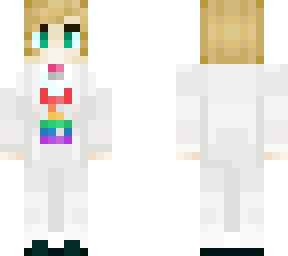 pride human tourmaline