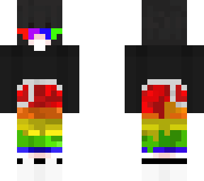 pride jay