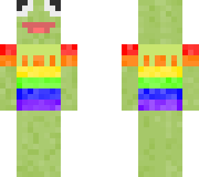 pride kermit