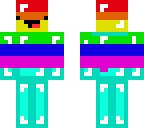 pride skeppy
