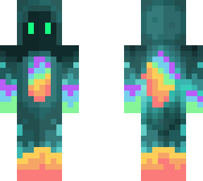 pride tourmaline