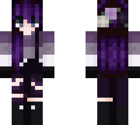 purple ace!