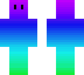 purple blob