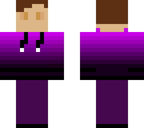purple boy
