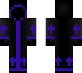 purple cult a, dam