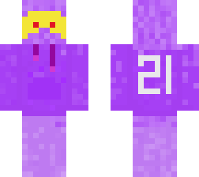 purple gang.
