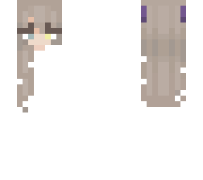 purple horns (microphone edit)