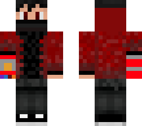 rage elixer ( edited ) with nanogauntlet