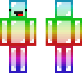 rainbow derp2