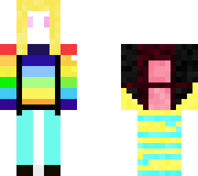 rainbow gamer