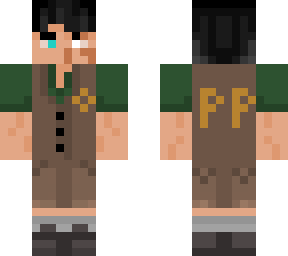 ranger ennis