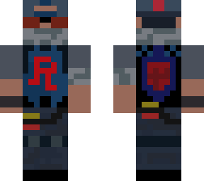 razed crimson elite