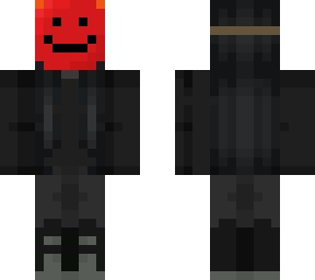 red-esmiley perfected