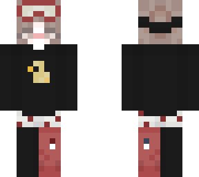 red fish