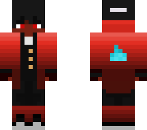 red man