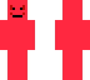 red man123