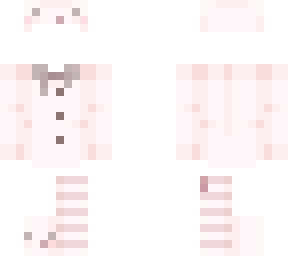 red snowman