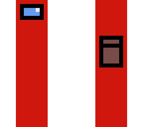 red sus