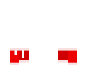 red swim trunks base