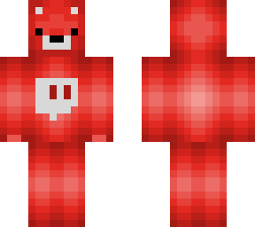 red walli