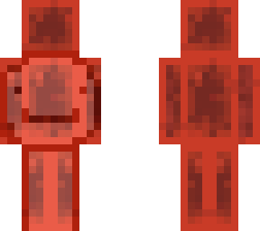 redstone dream