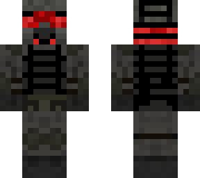 redstone operator