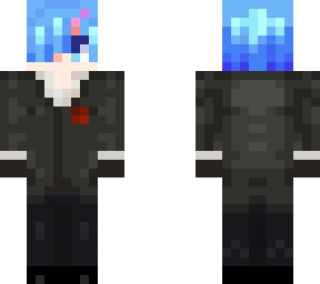 rem tuxedo