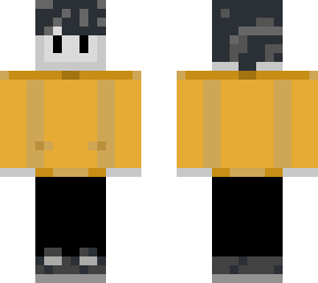 remake of ghostbur:)