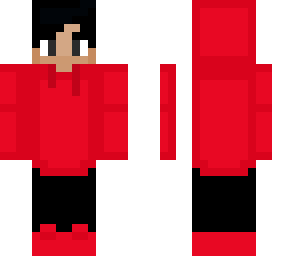 renartoz mc skin