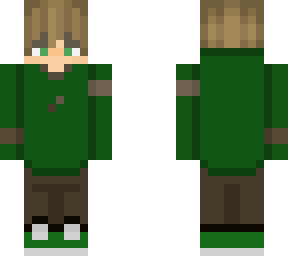 request from "enderbinding"