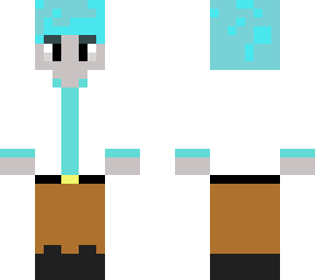 rick sanchez
