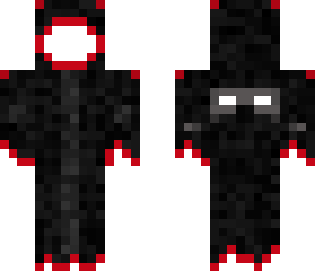 robe of the cult of herobrine