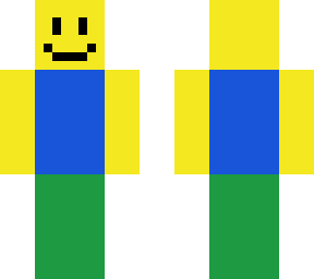 roblox man