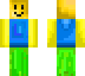 roblox noob
