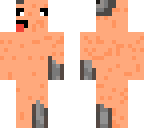 robot potato/rustypotato