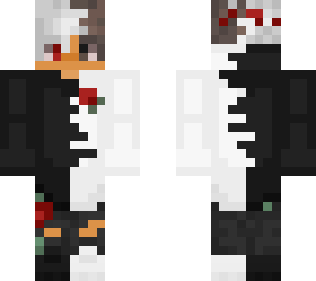 rose boy