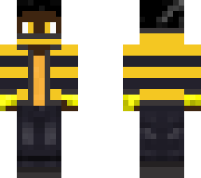 rumblebee mario
