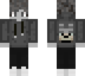 rupert ghost