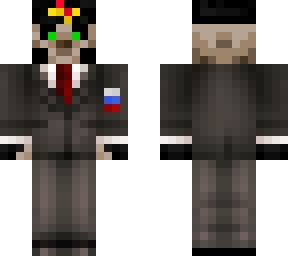 russian gh