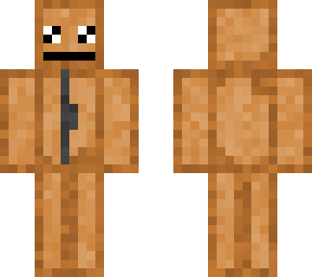 sackboy