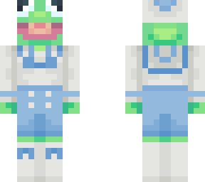 sailor sock kermit