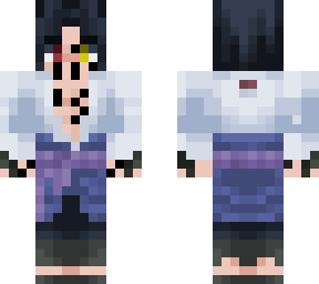 sasuke curse mark