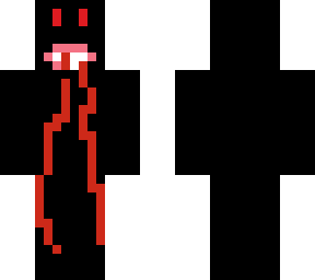 scarry guy