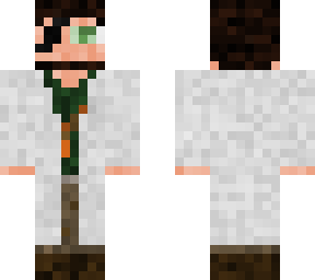 scientist mk.2.0