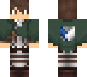 scout