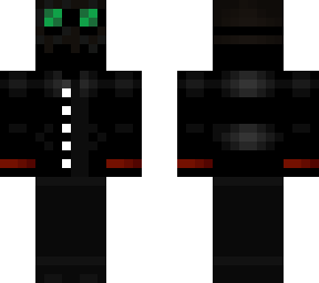shadow person