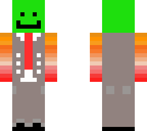 shansha but green