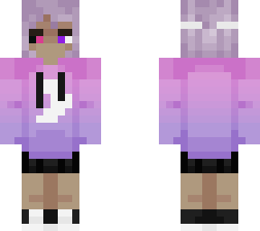 she has no mask ???